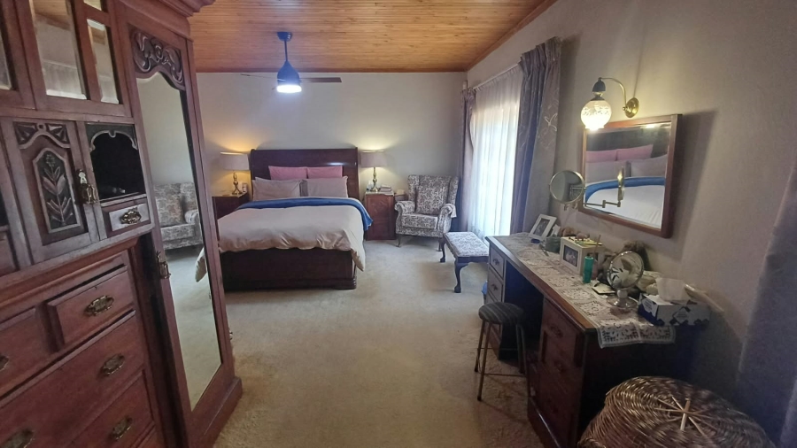 Commercial Property for Sale in Scheerpoort A H North West